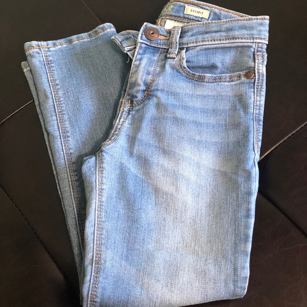 SKINNY SIZE 6 - GIRL OSH KOSH B’GOSH